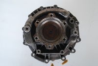 фото thumb №6, Механізм коробки боковий audi a8 d2 4.2 ecz 5hp-24