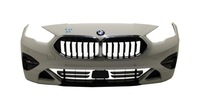 фото thumb №1, Бампер передний bmw 2 f44 sport line kompletny