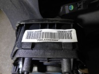 фото thumb №14, Hyundai i20 торпедо подушки пассажир водитель ремни модуль подушка комплект