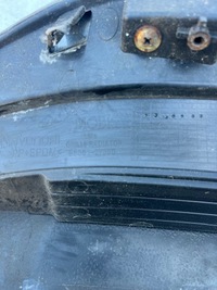 фото thumb №10, Hyundai ix35 решітка радіатора 86351-2y000