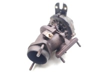 Ssangyong rexton турбина дизель 121kw 162 hp a6650900580 2007 suv Доставка, фото thumb