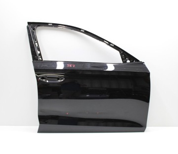фото thumb №1, Skoda octavia iv 5e3 5e6 5e7 двері праві перед передні org