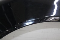 фото thumb №12, Mercedes s klasa w220 крила лівий перед металевий замінник lift 197