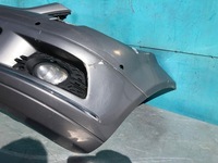 фото thumb №7, Mercedes w204 ксенон pdc бампер перед передній