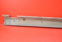 фото thumb №9, Накладка порог правая mercedes e-klasa w212 sedan