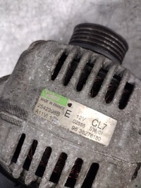 фото thumb №6, Генератор 2542398b peugeot 206 1.1