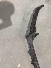 фото thumb №7, Підсилювач передні верхній бампера jaguar e-pace