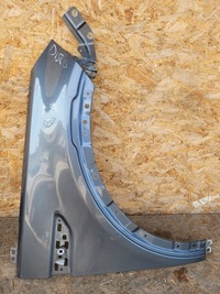 фото thumb №1, Крила правий range rover discovery sport