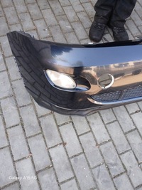 фото thumb №11, Бампер передній оригінал ford focus mki mk 1 колір k2 k 2