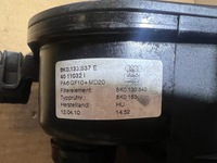 фото thumb №12, Audi q5 8r 3.2 fsi корпус фільтра повітря 8k0133837e