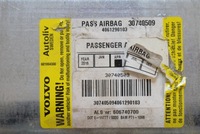 фото thumb №6, Volvo s60 2006 подушка повітряна подушка безпеки пасажира