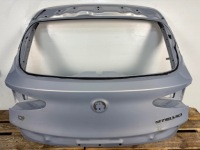 фото thumb №1, Крышка багажника багажника задняя задняя alfa romeo stelvio 2016- bardzo ladna оригинальная