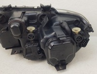 фото thumb №9, Bmw seria 7 e65 лампа правая передняя ксенон eu oryg