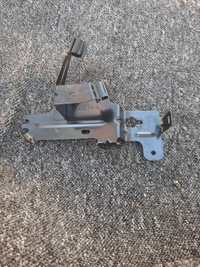 фото thumb №1, Renault master iii,iv кронштейн датчика вихлопних газів 223676858r