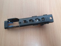 Ползунок регулировки поперечина безопасности mercedes vito viano w447 a4478600087 Доставка, фото thumb