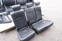 фото thumb №6, Сиденья сиденье кожа audi q5 8r