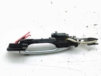 фото thumb №8, Lexus gs 300 350 430 450h 2007 права сторона ручка зовнішня двері задніх