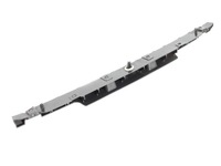 фото thumb №1, Напрямна бампера середній задній renault captur ii