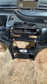 фото thumb №9, Приборная панель приборная консоль peugeot 307 03r