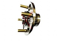 фото thumb №2, Maxgear 33-0199 набір підшипник колеса