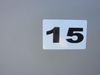 фото thumb №10, Chrysler pacifica 2017 обшивка оббивка багажника