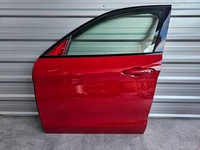 фото thumb №1, Alfa romeo stelvio двері ліва перед повний