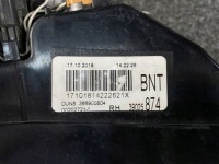 Opel adam лампа правая задний  задняя 13354583 Недорого, фото thumb