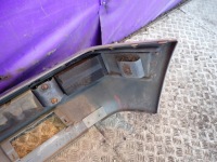 Mercedes w124 124 87- бампер перед передній 1248853237 Ціна, фото thumb