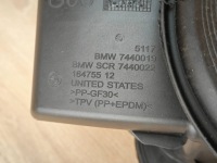 фото thumb №8, Оригінальна кришка заливної пального моторчик bmw x6 g06 7440019 7378259 10km