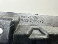 фото thumb №3, Решётка w решётка радиатора решётка радиатора радиатора бампер перед land range rover defender ii