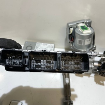 фото thumb №9, Renault captur ii 1.6 e-tech гибрид компьютер карта bcm радио 237a00033r