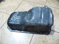 Mazda 121 1.3b поддон поддон масляная Доставка, фото thumb