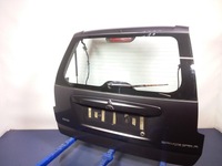 фото thumb №3, Space star i lift задняя крышка багажника багажника 51x