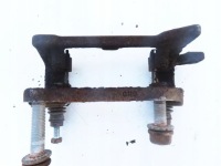 Купить Скоба задние суппорт тормозной audi q5 2008-2016 год, фото thumb