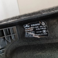 фото thumb №6, Volkswagen arteon 2017 полиця задня багажника