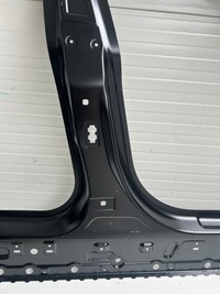 фото thumb №13, Bmw 4 g26 крила задня правий блок двигуна рама bok