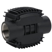 фото thumb №7, Расходомер датчик потока wody