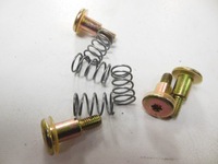 фото thumb №7, Перемикач сигнал ford mondeo 1993-2000 оригінальний номер 7181783