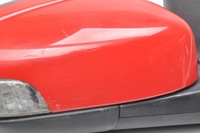 фото thumb №9, Volvo s40 ii v50 зеркало правые электрические 6 pin uk 612-46 рестайлинг