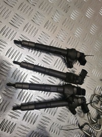 фото thumb №11, Audi q5 sq5 2013 форсунки / комплект 03l130755ac