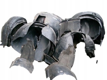 фото thumb №1, Seat ateca підкрилок перед праві 575809958a