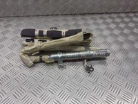 фото thumb №1, Шторка безпеки повітряна права mazda 3 bk