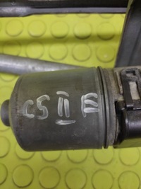 фото thumb №7, Citroen c5 механизм дворник перед 0390241700