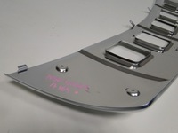 фото thumb №11, Mercedes gl x164 164 рестайлинг хром amg grand edition