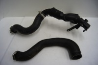 фото thumb №1, Шланг труба інтеркулер fiesta mk8 st-line