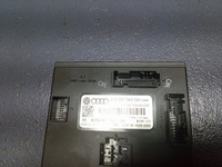 фото thumb №5, Audi a6 c7 модуль блок управления комфорта 4h0907063gh