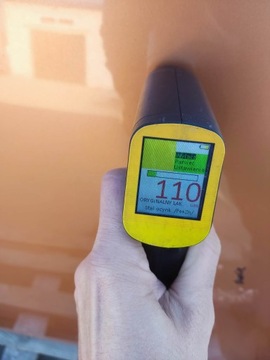 фото thumb №11, Капот chevrolet captiva i 06-10 94u оригинал