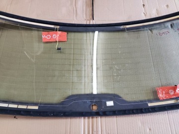 фото thumb №13, Mercedes w204 рестайлинг универсал стекло крышки зад