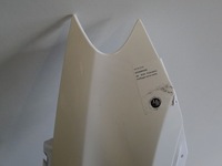 фото thumb №12, Mercedes крила передній правий білий 149 glc 254 x254 suv c254 coupe