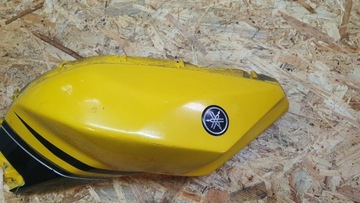 Обтекатель бака крышка бака Yamaha YZF R125 08-14